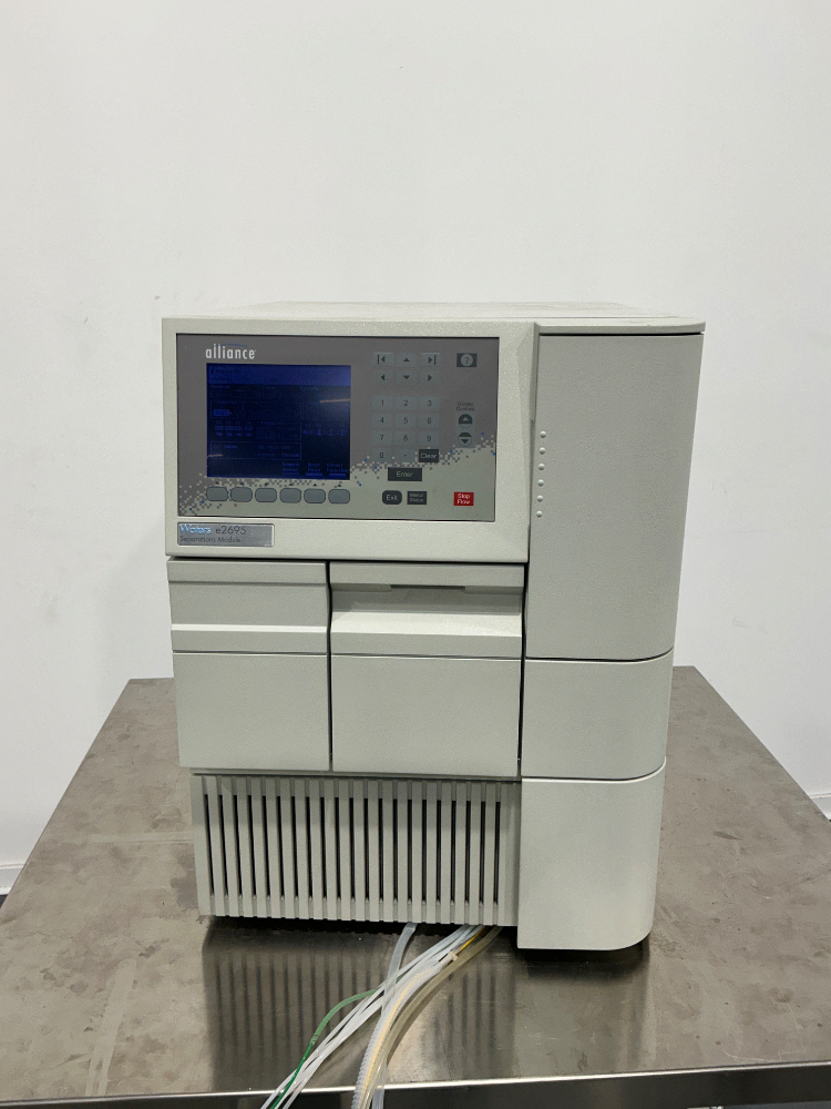 Image of Waters Alliance e2695 HPLC